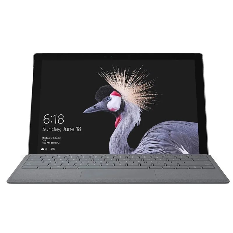 لپ تاپ Surface Pro 5 Core i5 LTE استوک
