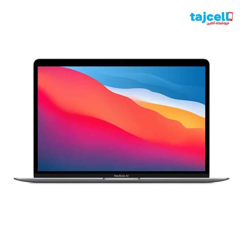 لپ‌تاپ Apple MacBook Air M1 2020 MGN63 | رم 8 و SSD 256GB