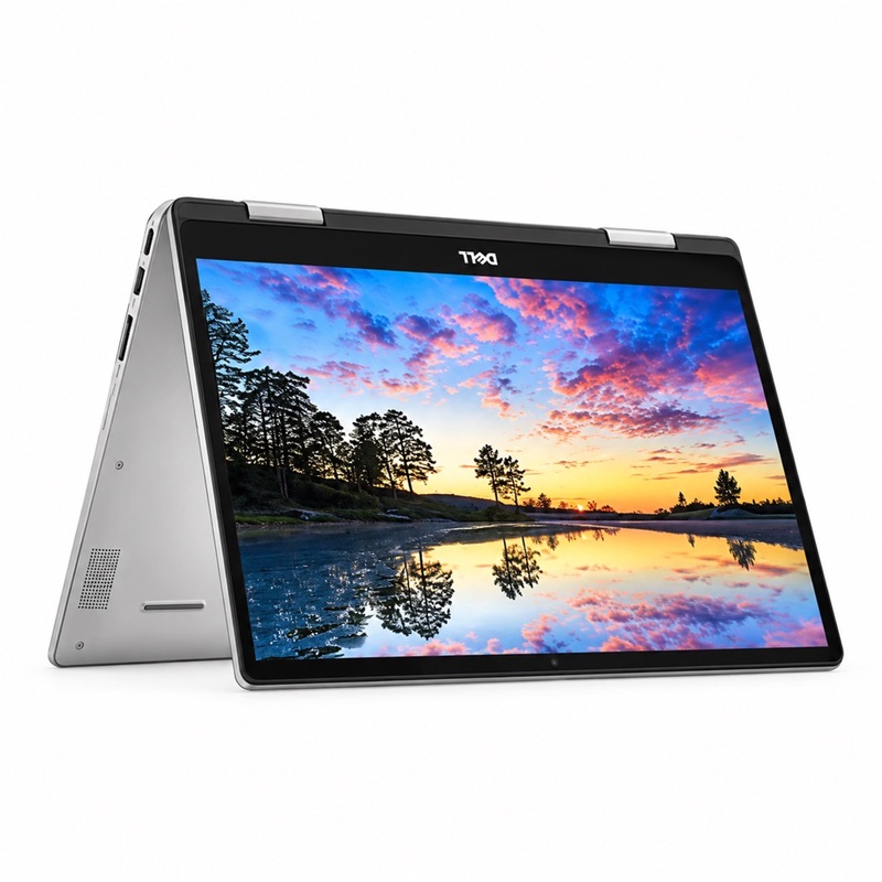 لپ تاپ استوک DELL 7586 با RAM 8G