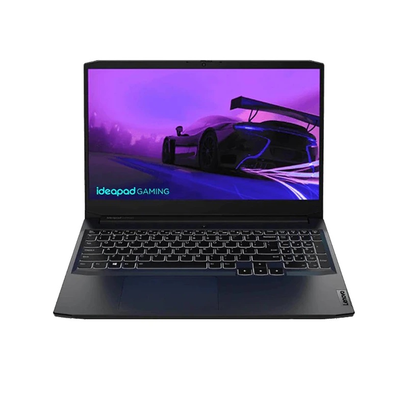 لپ تاپ استوک LENOVO GAMING با RAM 16G