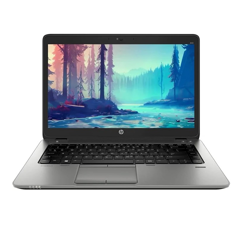 لپ تاپ استوک HP 745 با RAM 8G