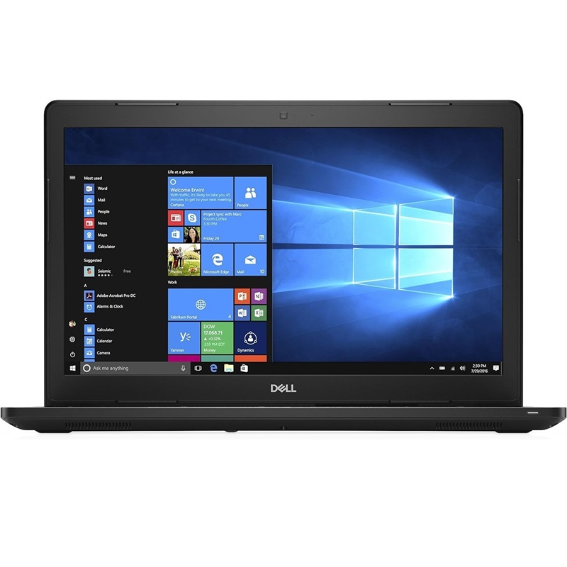 لپ تاپ استوک DELL VOSTRO 3580 با RAM 16G