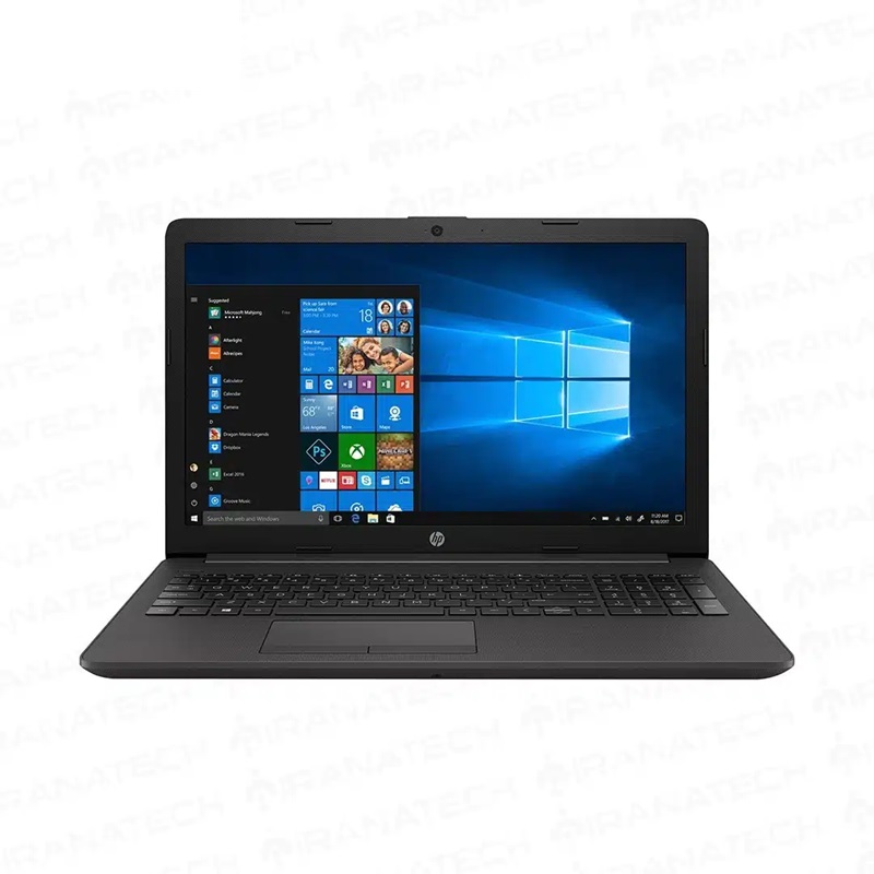 لپ تاپ استوک HP 250 G7 با RAM 8G