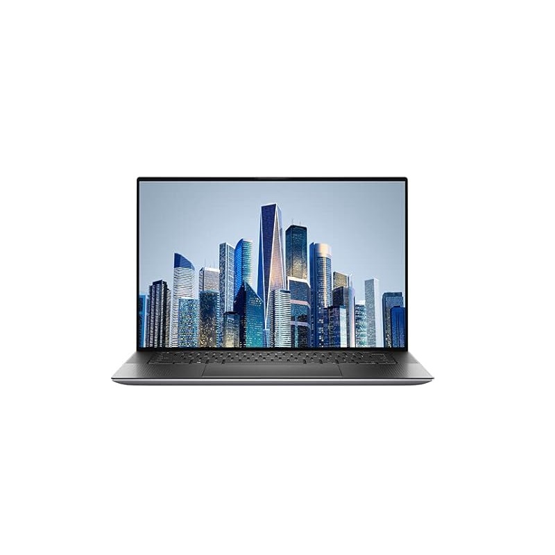 لپ تاپ استوک DELL PRECISION 5560 با RAM 8G