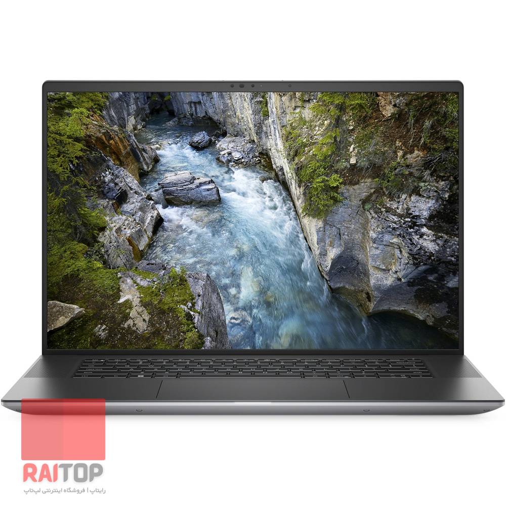 لپ تاپ 16 اینچی Dell مدل Precision 5680
