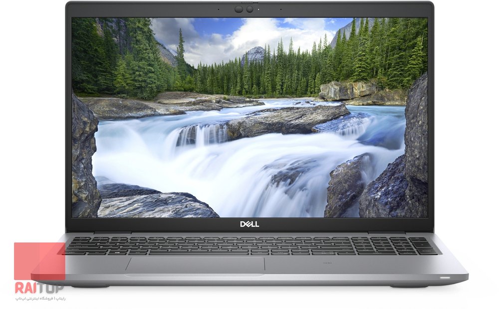 لپ تاپ 15 اینچی Dell مدل Precision 3560