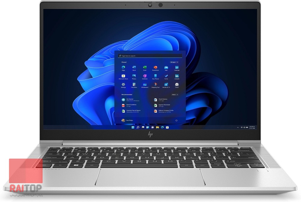 لپ تاپ 13.3 اینچی HP مدل EliteBook 630 G9