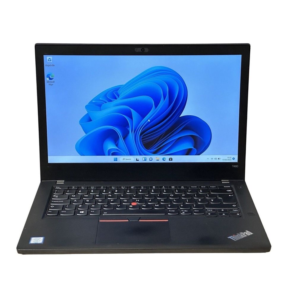 لپ تاپ 14 اینچی Lenovo مدل LENOVO ThinkPad T440