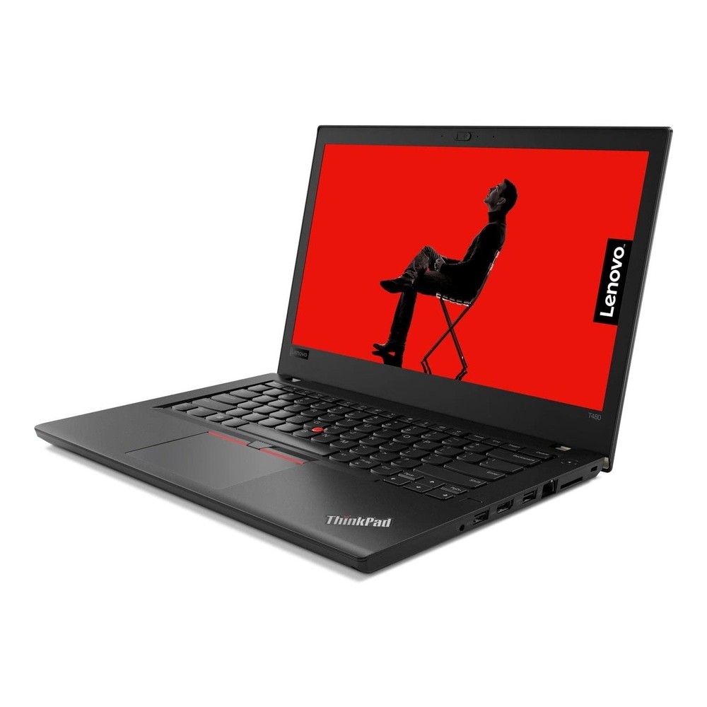 لپ تاپ 14 اینچی Lenovo مدل LENOVO ThinkPad T450