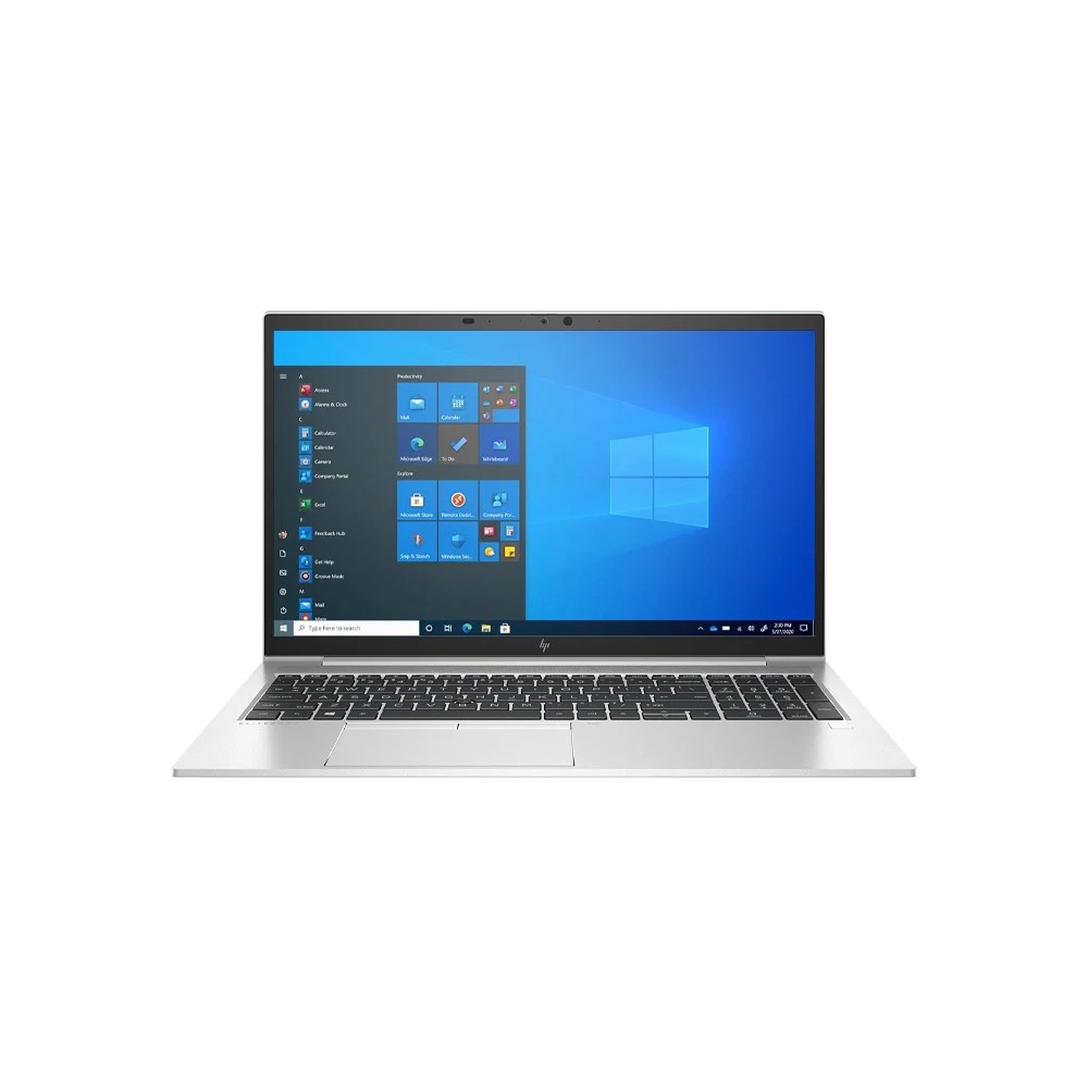 لپ‌تاپ HP EliteBook 850 G8 Touch