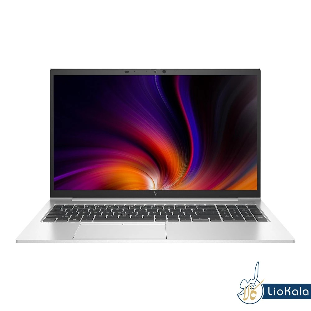 لپ‌تاپ HP EliteBook 850 G7 (256GB)