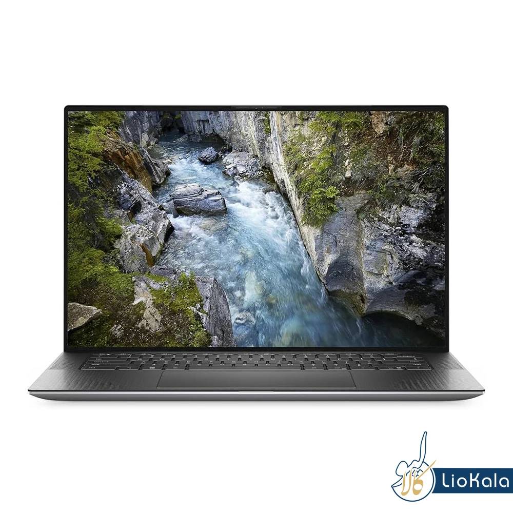 لپ‌تاپ Dell Precision 5550 (i5/8GB)
