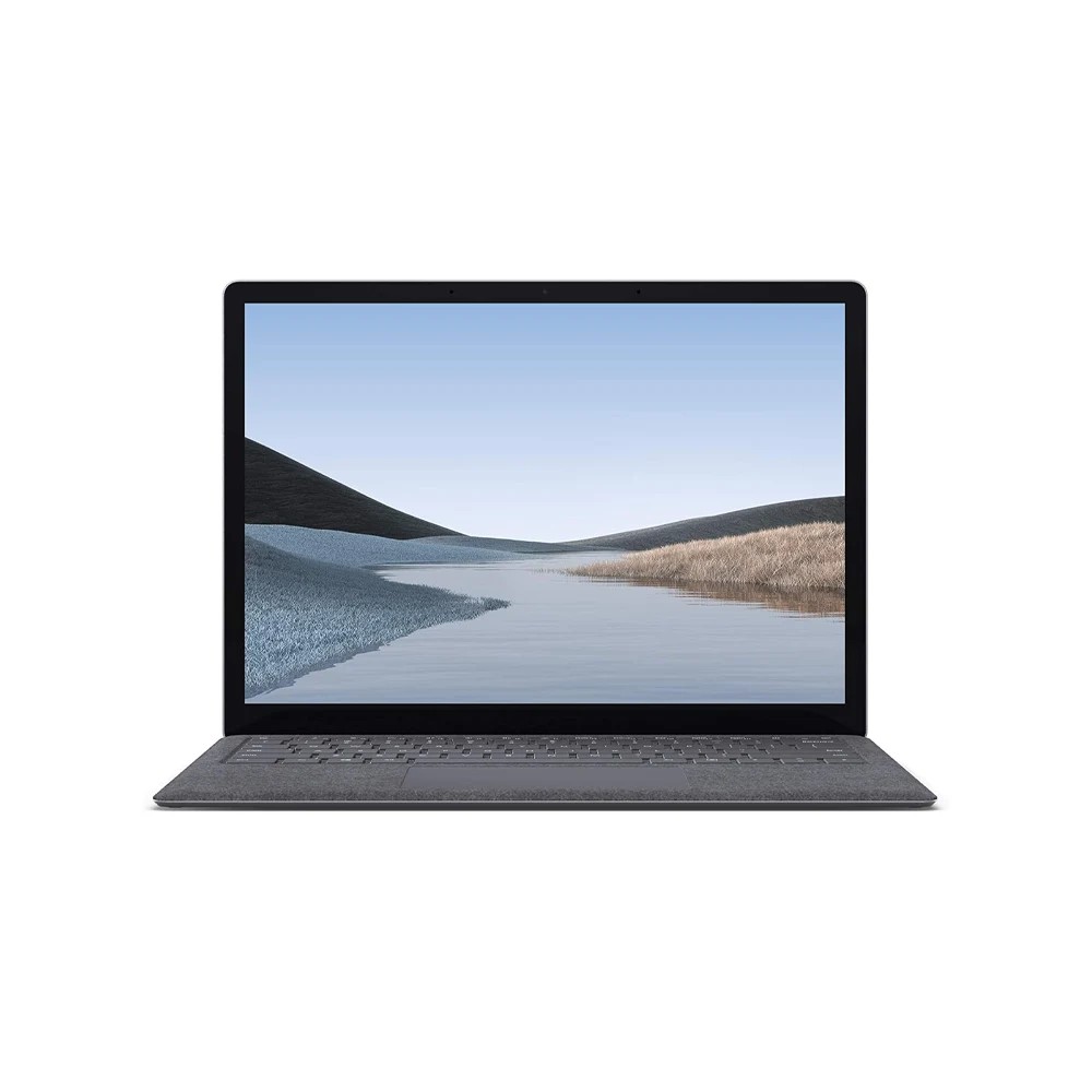 لپ‌تاپ Microsoft Surface Laptop 3 | پردازنده Intel Core i7 – رم 16 – حافظه داخلی ۲۵۶ گیگابایت SSD – نمایشگر ۱3 اینچ لمسی