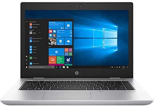 لپ تاپ استوک اچ پی HP ProBook 645 G4 Ryzen 7 Pro-2700U/8 GB/256 GB/1GB AMD
