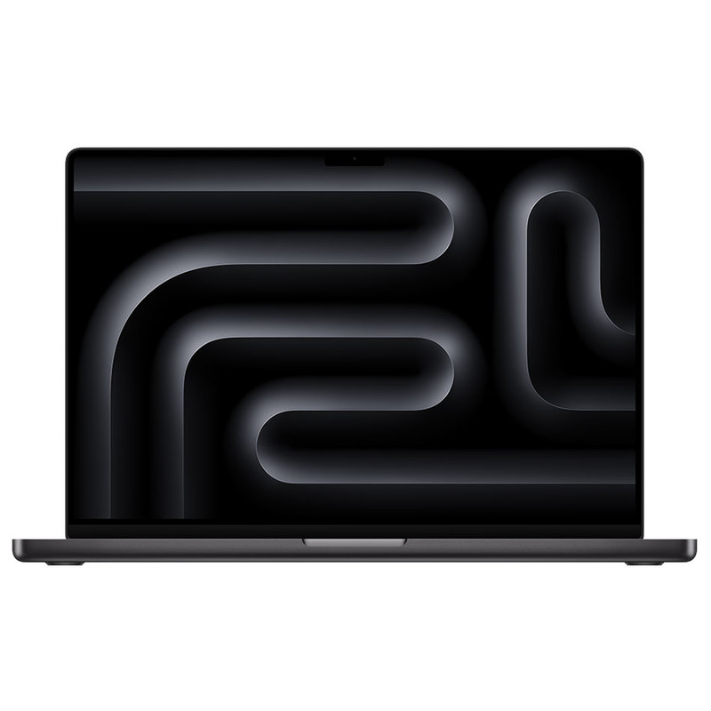 لپ تاپ 16.2 اینچی اپل مدل MacBook Pro MGED4 2026 -M5 Max-36GB RAM-2TB SSD-Retina 120Hz