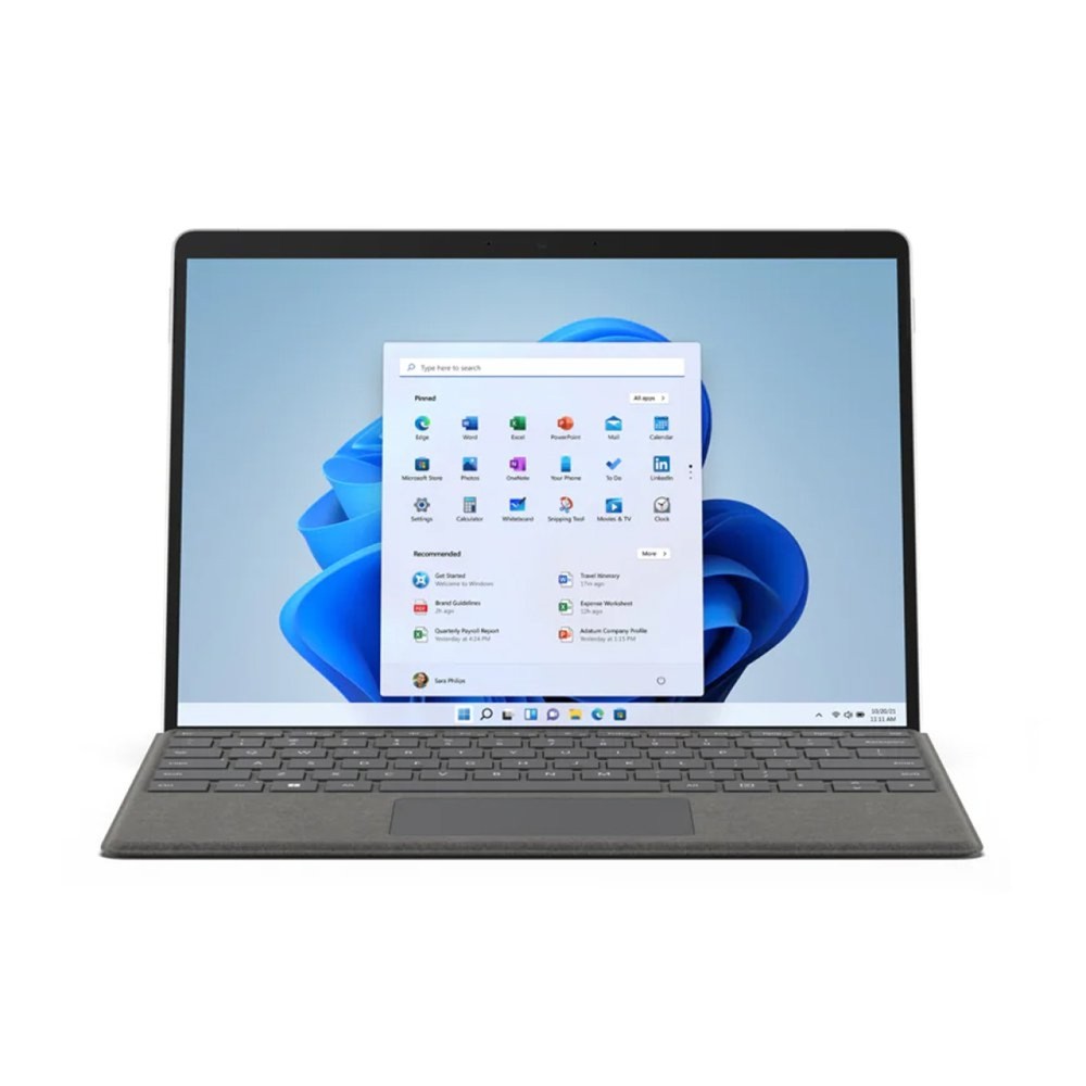 لپ تاپ مایکروسافت مدل Surface Pro 9 – B