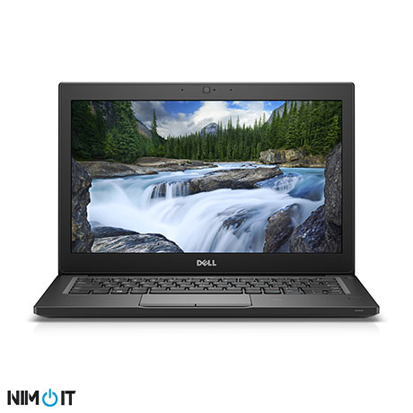 لپ تاپ DELL Latitude 7290 i5