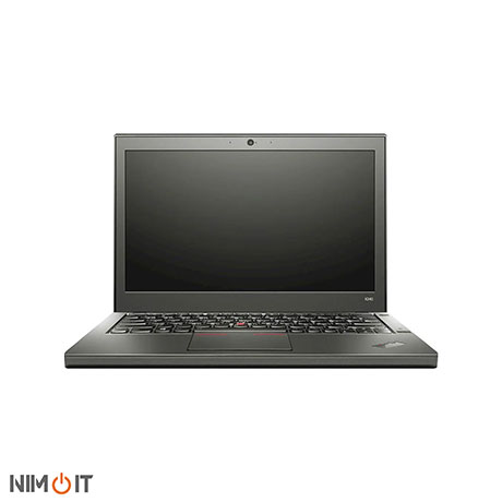 لپ تاپ Lenovo ThinkPad X240