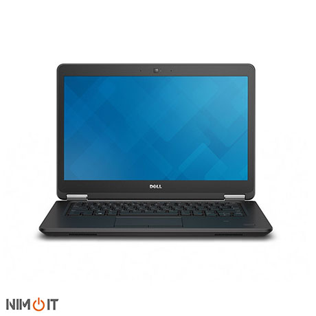 لپ تاپ DELL Latitude E7450 i5