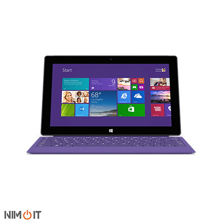 لپ تاپ Microsoft Surface Pro 2 i5