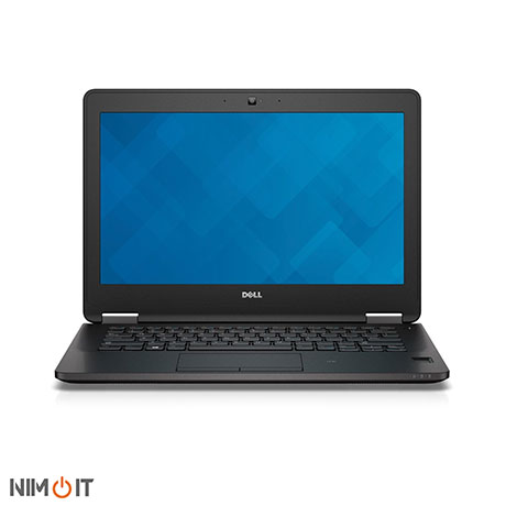 لپ تاپ DELL Latitude E7270 i5