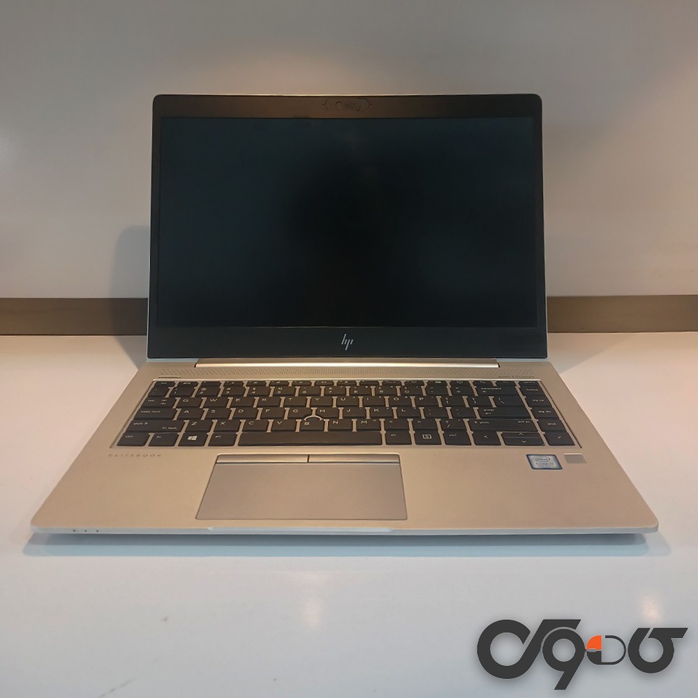 لپ تاپ استوک اچ پی HP EliteBook 840 G5 | RAM8 | I5 | 256SSD