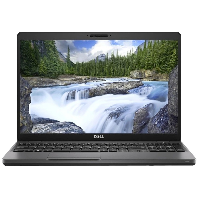 استوک Dell latitude 5500 i7 8665u /8 /256 15.6″