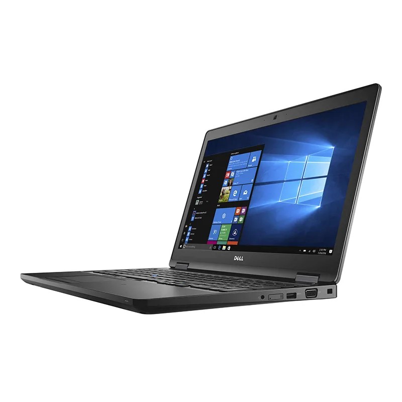 لپ تاپ استوک مدل DELL 5580
