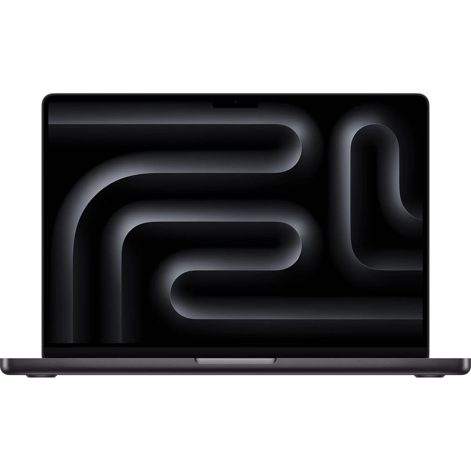 لپ تاپ ۱۶ اینچی اپل مدل MacBook Pro MGEE4 M5 MAX (18C/40C) 48GB 2TB SSD Space Black