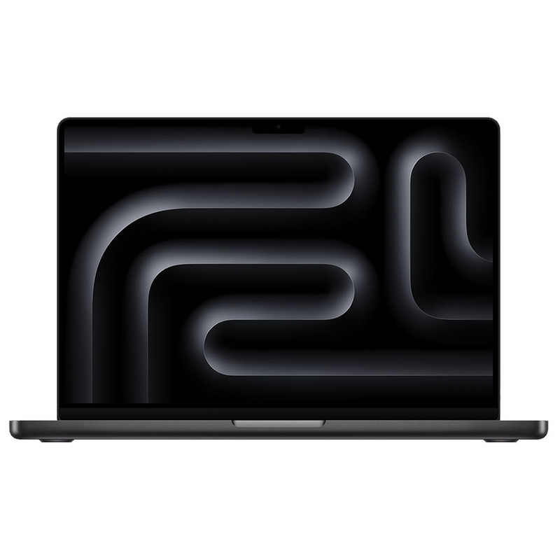 لپ تاپ 14.2 اینچی اپل مدل MacBook Pro 2026-M5 Pro-24GB RAM-1TB SSD