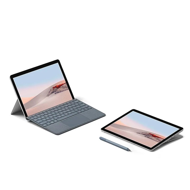 لپتاپ مایکروسافت Microsoft Surface Laptop Go