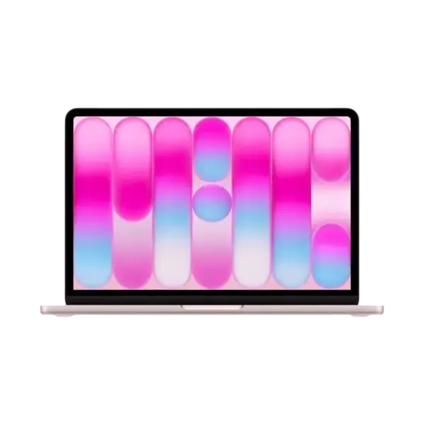 لپ تاپ اپل مک بوک نئو Apple MacBook Neo MHFH4 (2026)