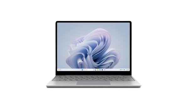 لپ تاپ لمسی کارکرده مایکروسافت مدل Microsoft Surface LAPTOP GO