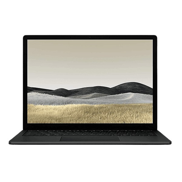 لپ تاپ لمسی کارکرده مایکروسافت مدل Microsoft Surface Laptop 3