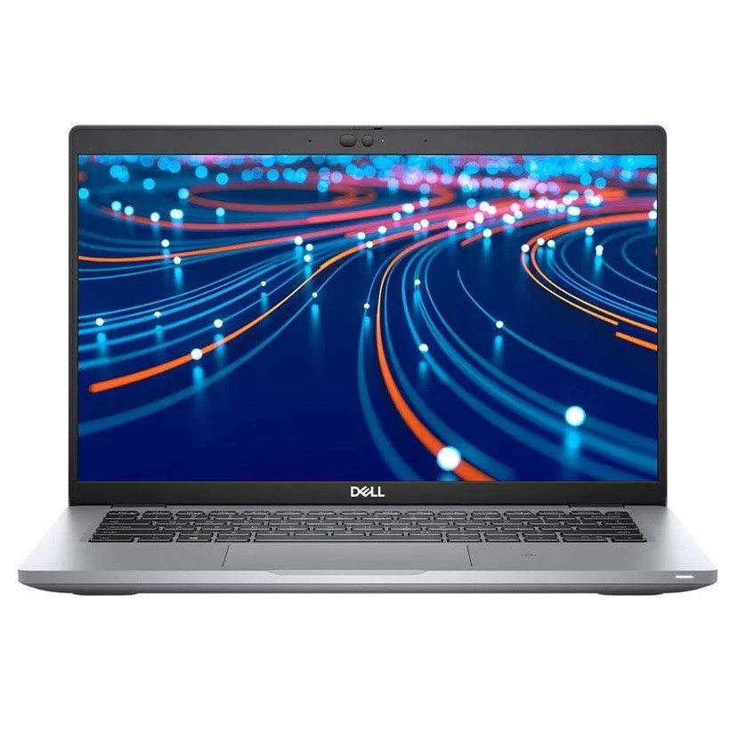 لپ تاپ 14 اینچی دل لتیتود 5420 مدل Dell Latitude 5420 Core i5-1135G7 8GB RAM 256GB SSD i5 | 8 | 256 Dell Latitude 5420 Core i5-1135G7 8GB RAM 256GB SSD | Silver Color - 14-inch