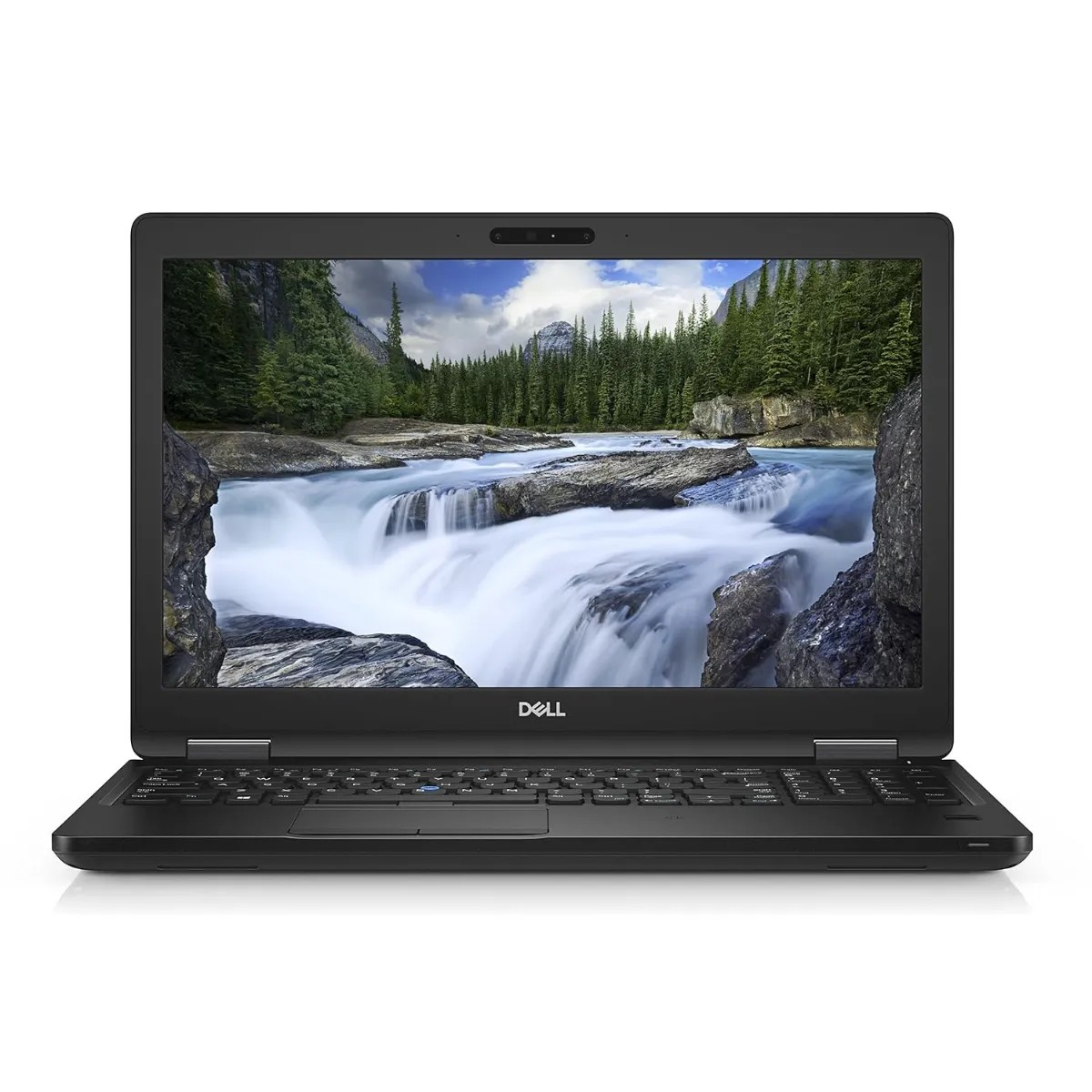 لپ تاپ 15.6 اینچی دل لتیتود 5590 مدل Dell Latitude 5590 Core i5-8350U 8GB RAM 256GB SSD i5 | 8 | 256 Dell Latitude 5590 Core i5-8350U 8GB RAM 256GB SSD 15.6-inch | Black color