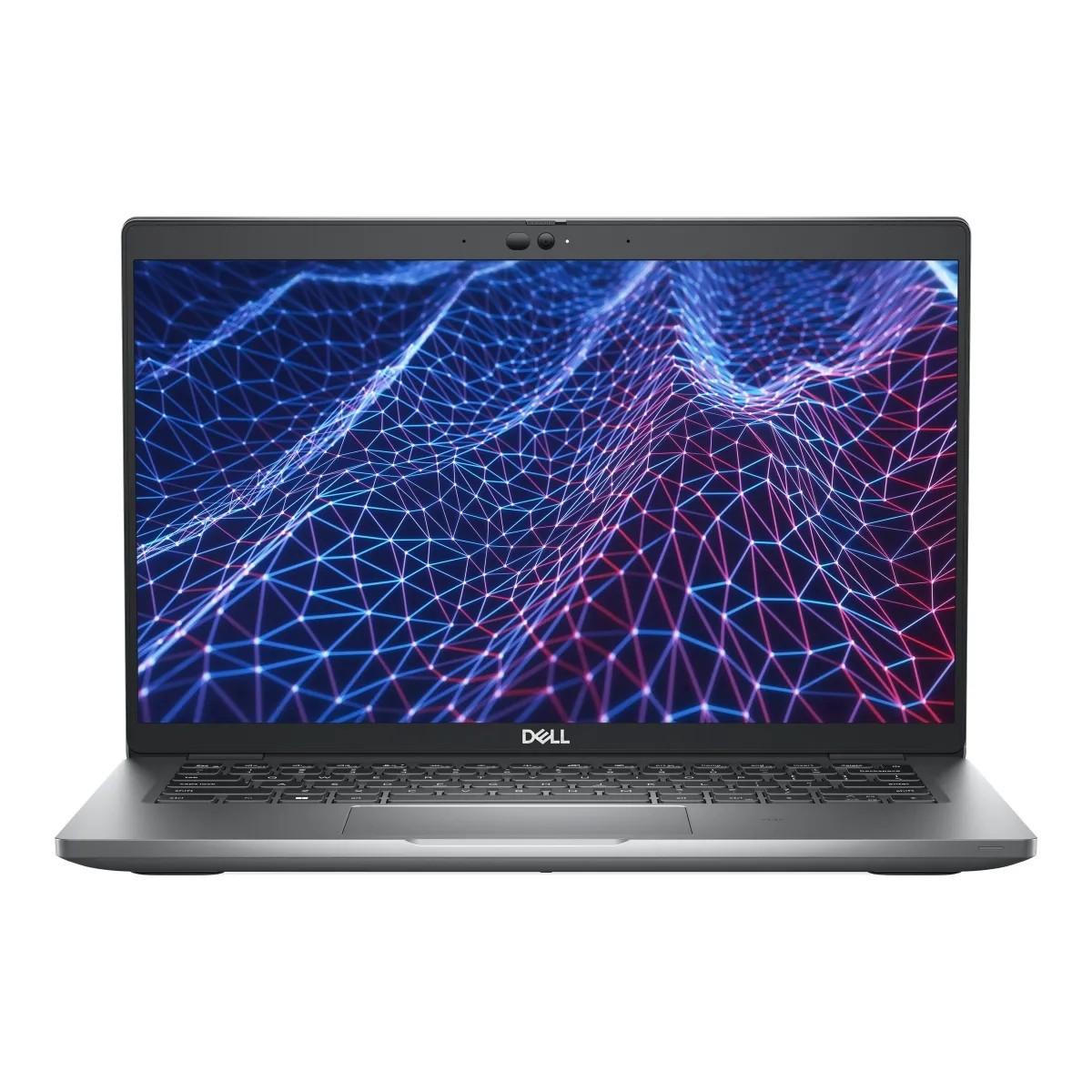 لپ تاپ 14 اینچی دل لتیتود 5430 مدل Dell Latitude 5430 Core i5-1235U 8GB RAM 256GB SSD i5 | 8 | 256 Dell Latitude 5430 Core i5-1235U 8GB RAM 256GB SSD | Silver Color - 14-inch