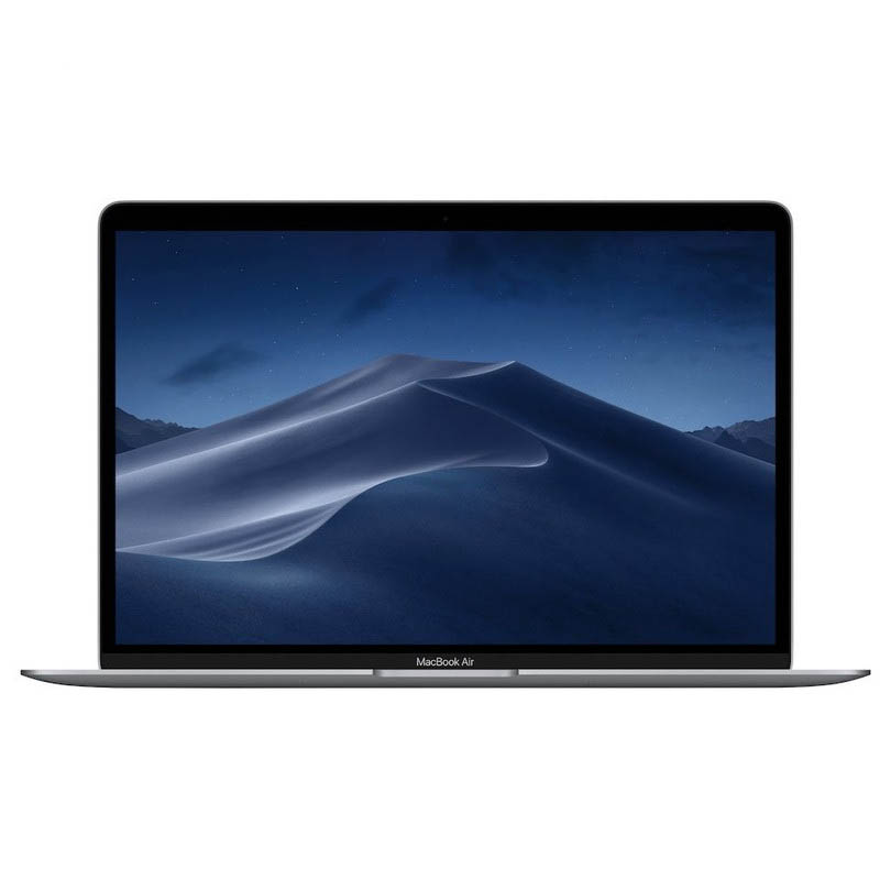 لپ تاپ مک بوک ایر ۲۰۱۹ | Apple Macbook Air 2019 Retina i5 8GB 128GB SSD