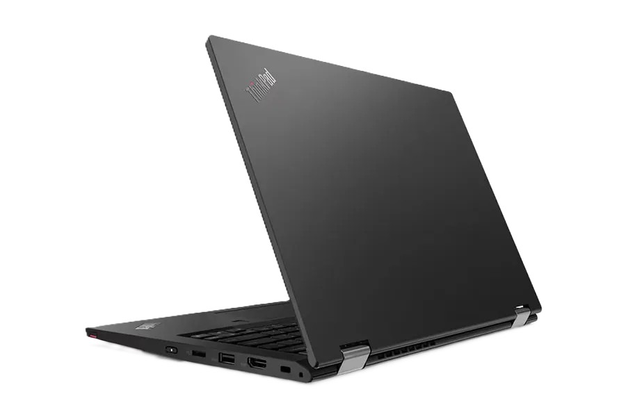 لپ تاپ Lenovo ThinkPad L13 Yoga Gen 2 | i5 1145G7 | 8 | 256