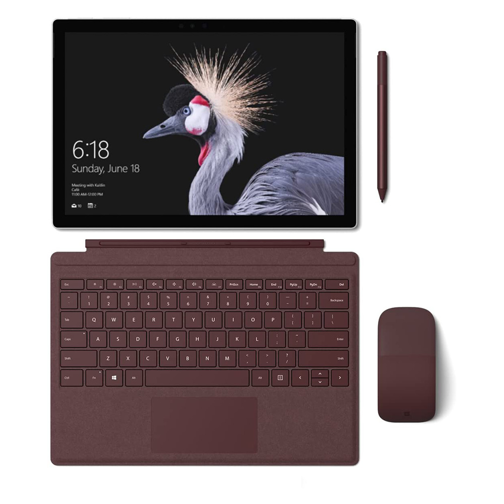 لپ تاپ Surface Pro 5