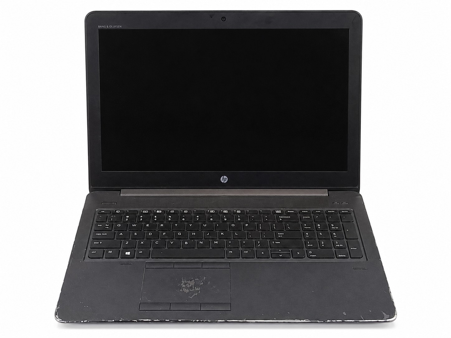 لپ تاپ استوک اچ پی ZBook 15 G3