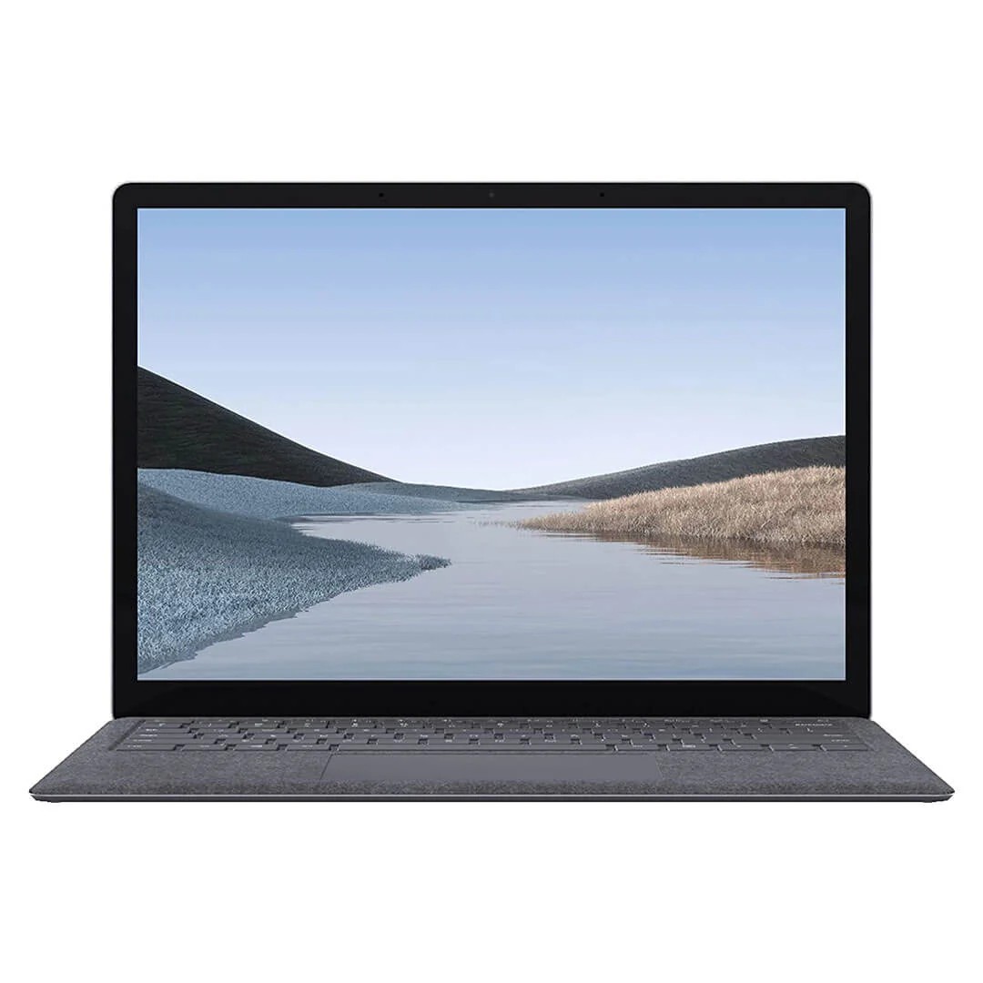 لپ تاپ 13.5 اینچی مایکروسافت مدل Surface laptop 3 i7 16 512
