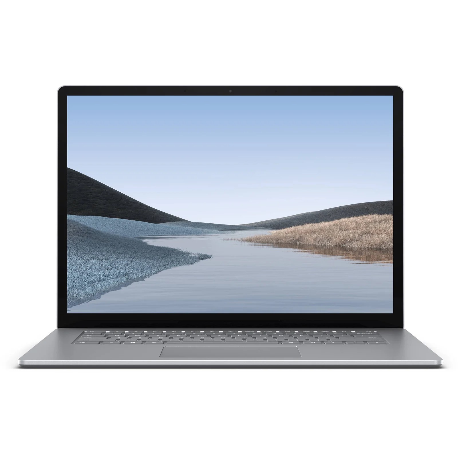لپ تاپ 13.5 اینچی مایکروسافت مدل Surface laptop 4 i7 16 512