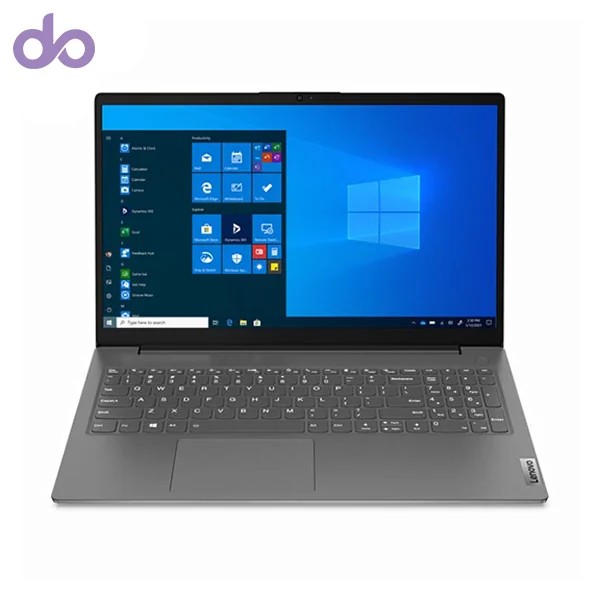 لپ تاپ 15.6 اینچی لنوو مدل V15 G2 ITL i3(1115G4) 8 256 SSD FHD