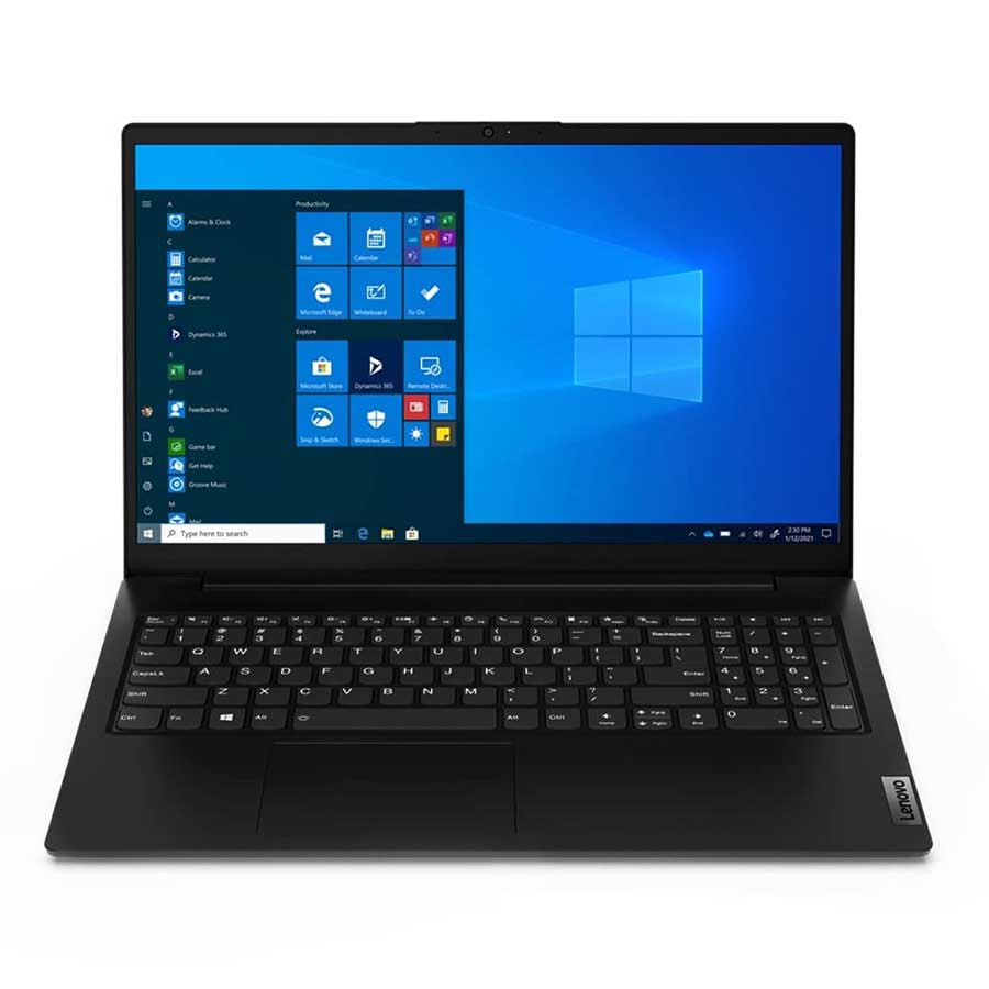 لپ تاپ 15.6 اینچ لنوو V15 G3 Core i5 1235U/1TB SSD/16GB/Intel
