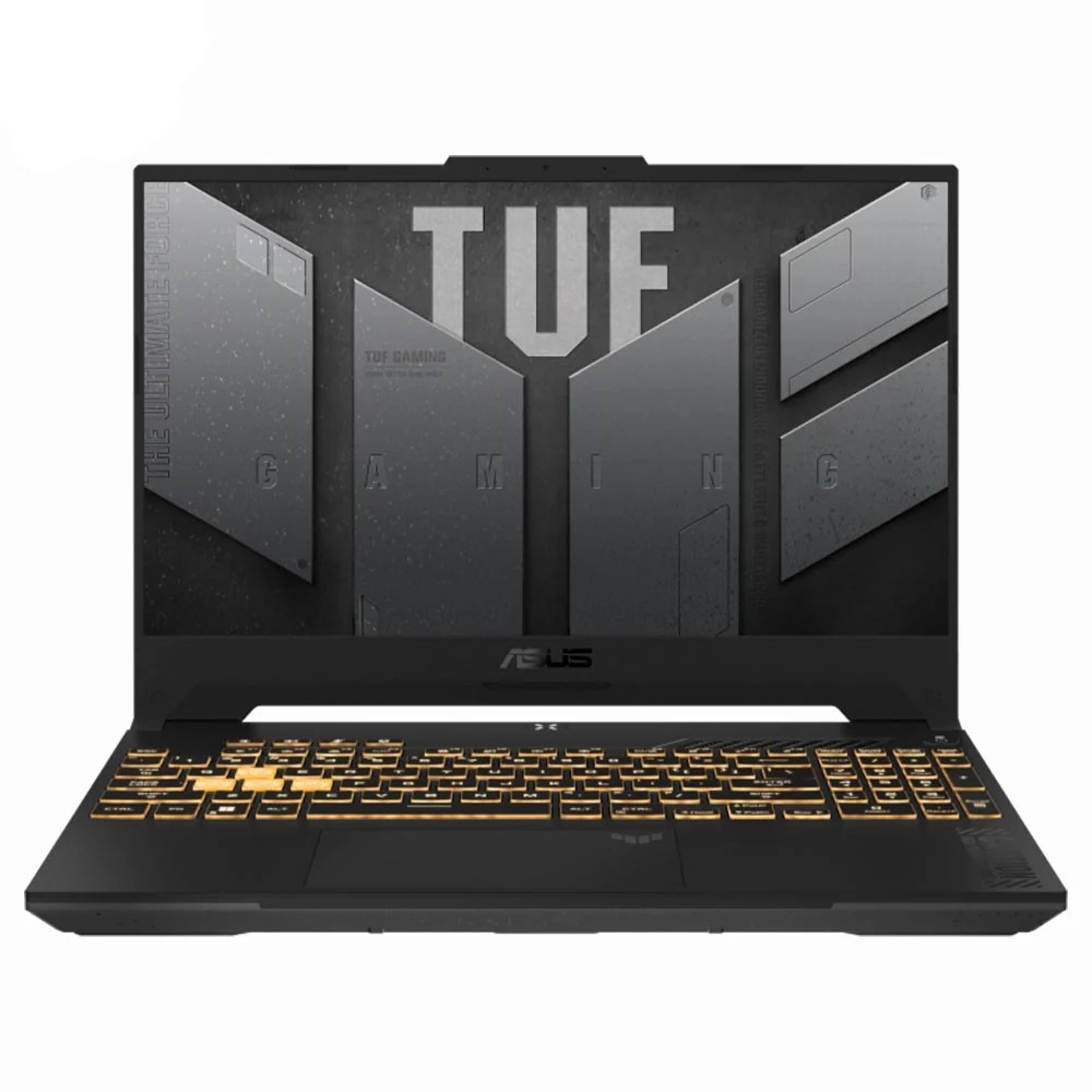 لپ تاپ 15.6 اینچی گیمینگ ایسوس مدل FX507ZU i7 12700H 16G 512 SSD 6G 4050