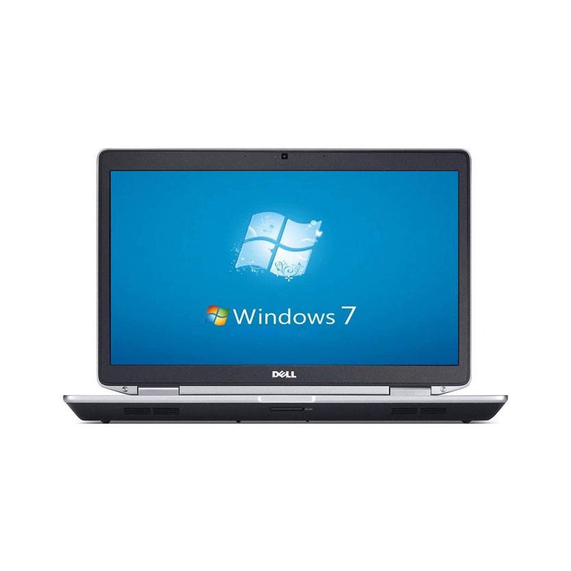 لپ تاپ استوک Dell Latitude E6320