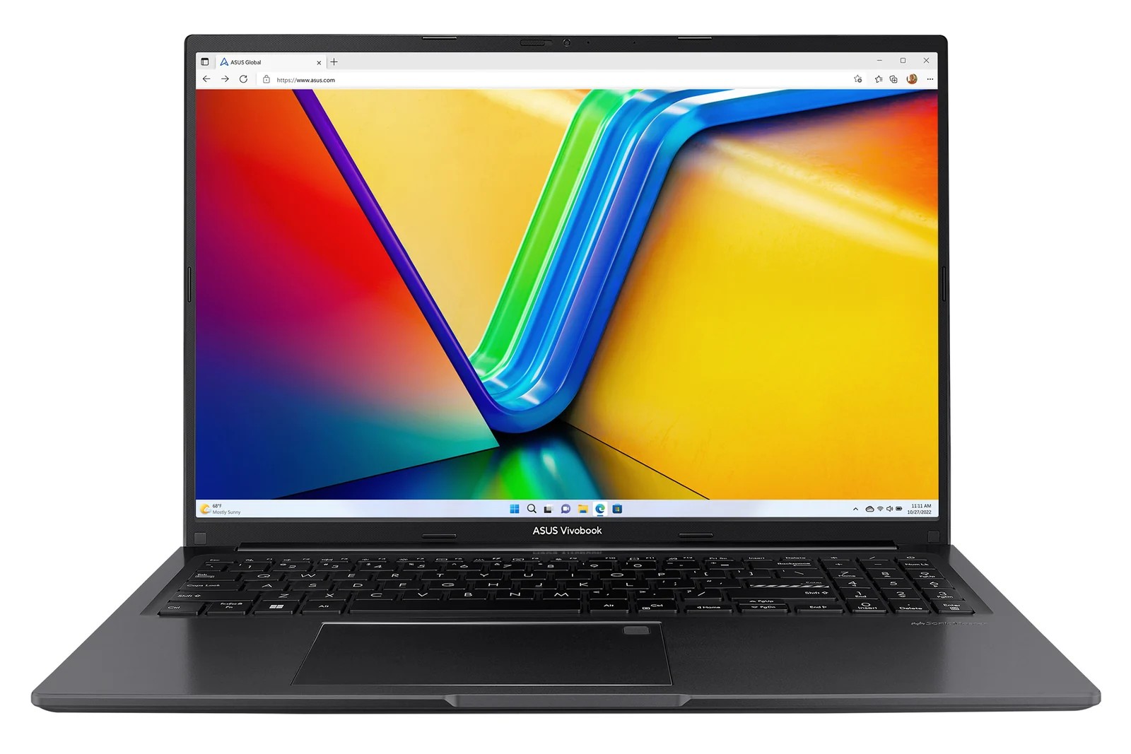 لپ تاپ 16 اینچی ایسوس مدل X1605VA i5 13500H 16G 512 SSD Intel