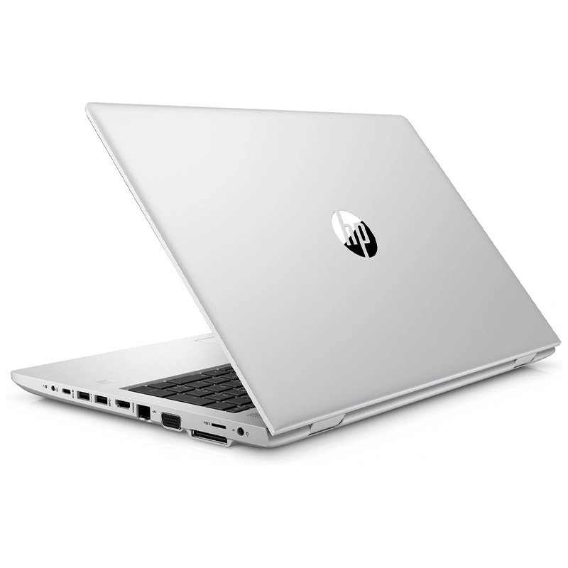 لپ تاپ استوک HP مدل ProBook 650 G7