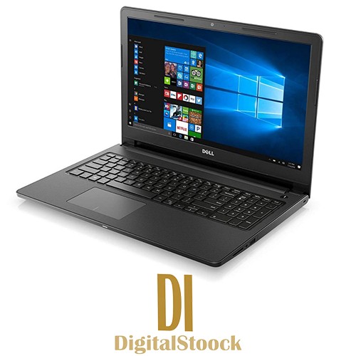 لپ‌تاپ Dell Vostro 3580